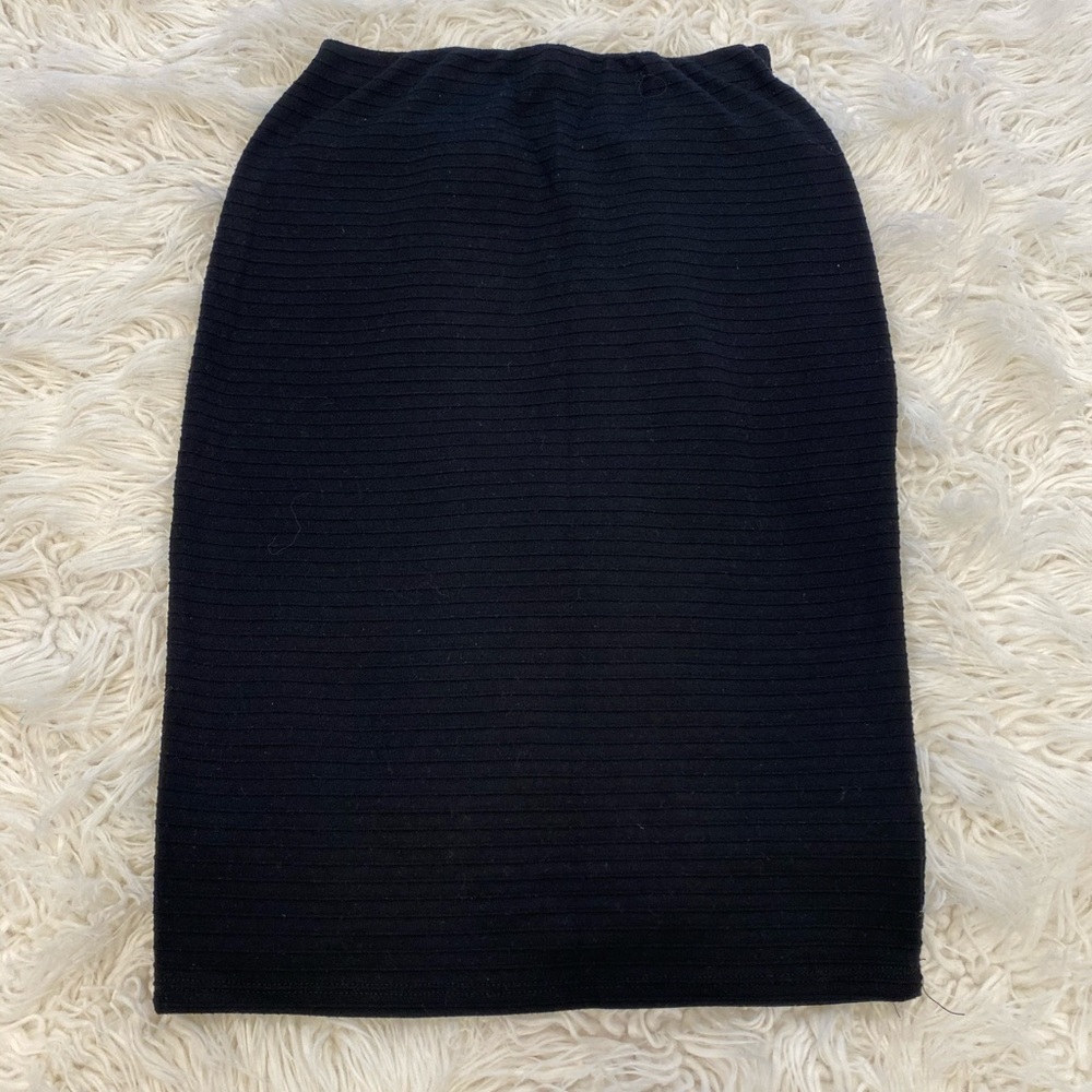 Pencil Skirt